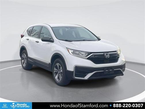 2020 Honda CR-V LX