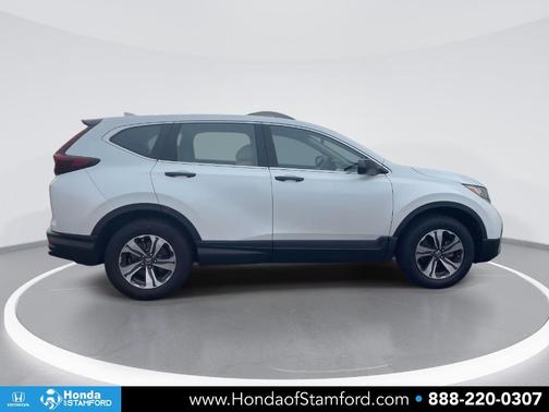 2020 Honda CR-V LX