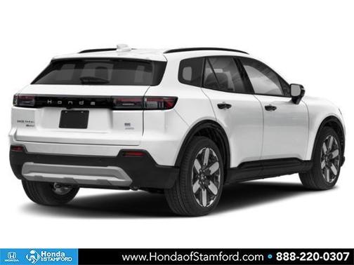 Pearl 2026 Honda Prologue Elite