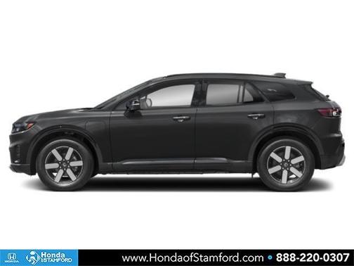 2025 Honda Prologue Touring