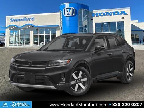 2025 Honda Prologue Touring