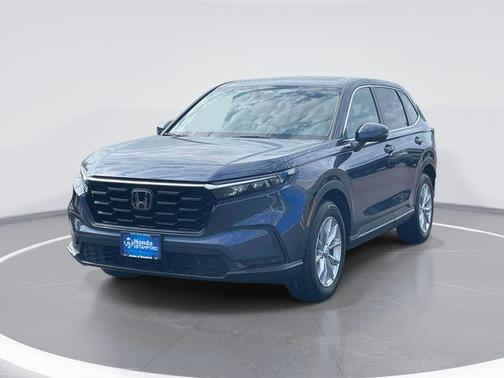 Canyon 2023 Honda CR-V EX-L
