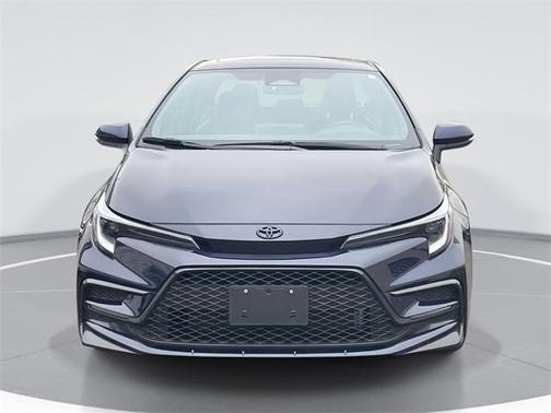 2024 Toyota Corolla XSE