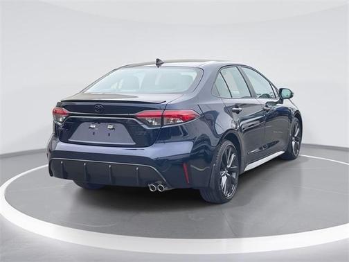 2024 Toyota Corolla XSE
