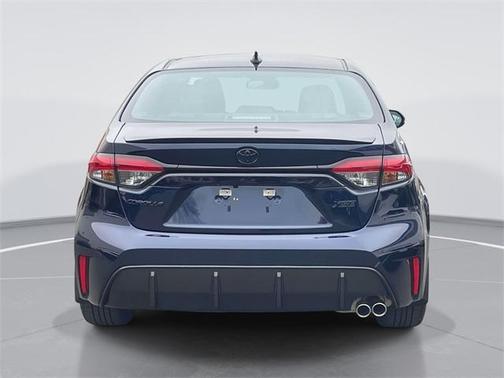 2024 Toyota Corolla XSE
