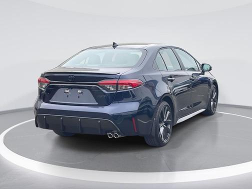2024 Toyota Corolla XSE