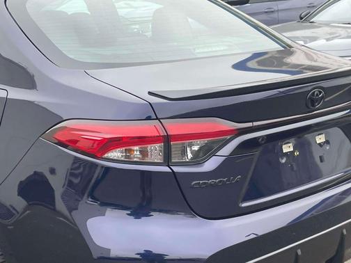 2024 Toyota Corolla XSE