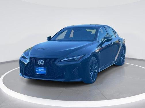 Caviar 2024 Lexus IS 350 F Sport