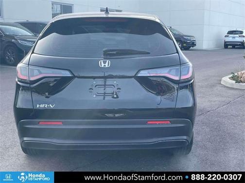2023 Honda HR-V LX