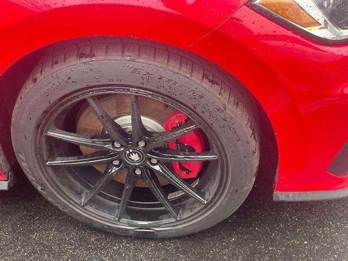 2021 Volkswagen Jetta GLI 2.0T Autobahn