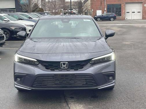 2023 Honda Civic Sport Touring