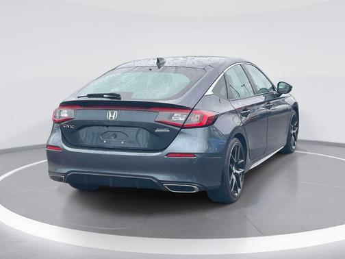 2023 Honda Civic Sport Touring