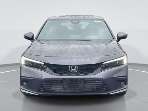 2023 Honda Civic Sport Touring