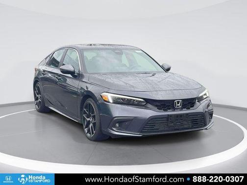 2023 Honda Civic Sport Touring