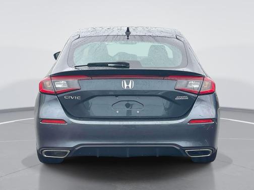 2023 Honda Civic Sport Touring