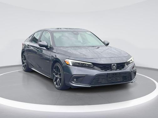 2023 Honda Civic Sport Touring