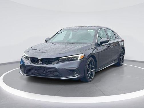 2023 Honda Civic Sport Touring