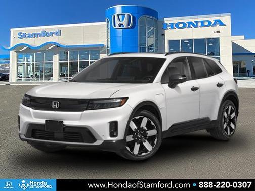 2025 Honda Prologue Elite