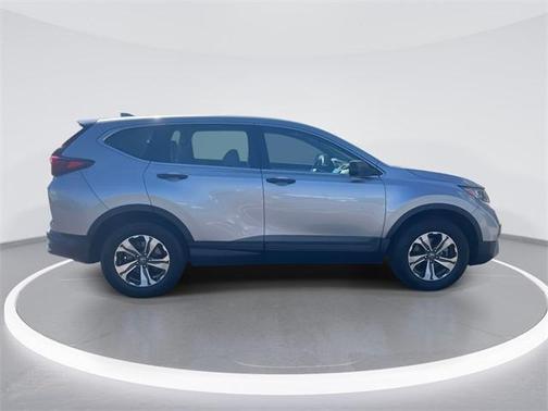 2022 Honda CR-V LX