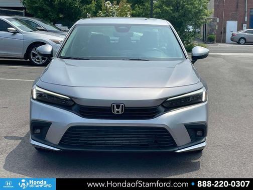 2023 Honda Civic Touring