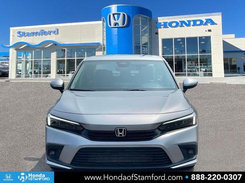 2023 Honda Civic Touring