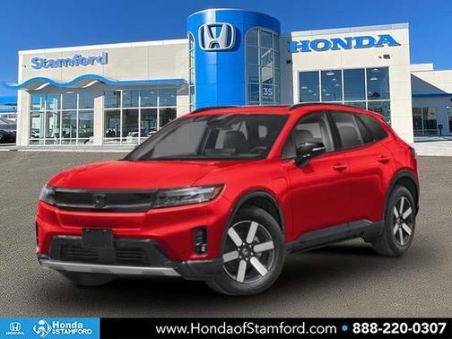 2025 Honda Prologue Touring