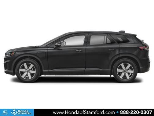 2025 Honda Prologue EX