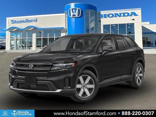 2025 Honda Prologue EX