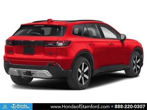 2025 Honda Prologue Touring