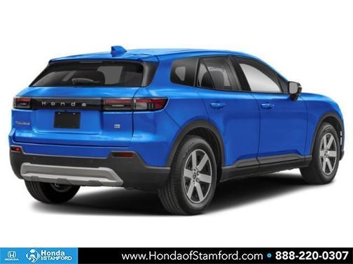 2025 Honda Prologue EX