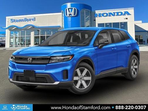 2025 Honda Prologue EX