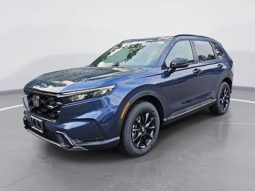 Canyon 2026 Honda CR-V Hybrid Sport-L