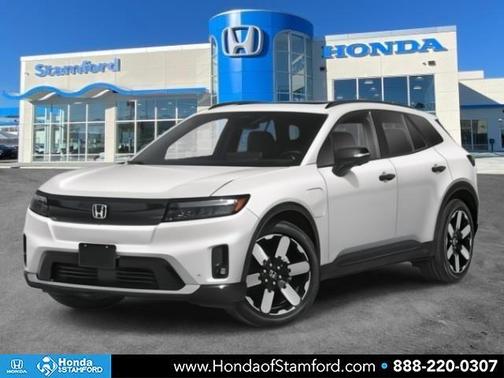 Pearl 2026 Honda Prologue Elite