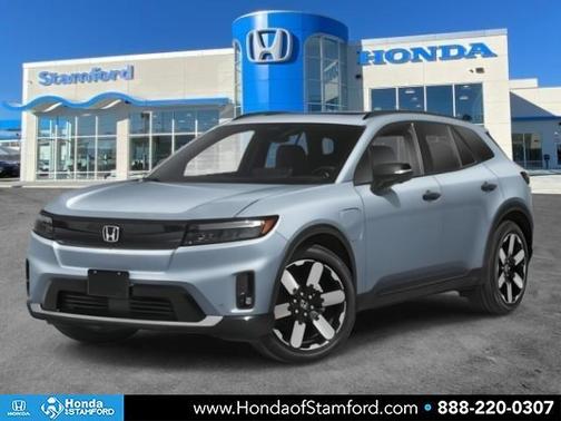2026 Honda Prologue Elite
