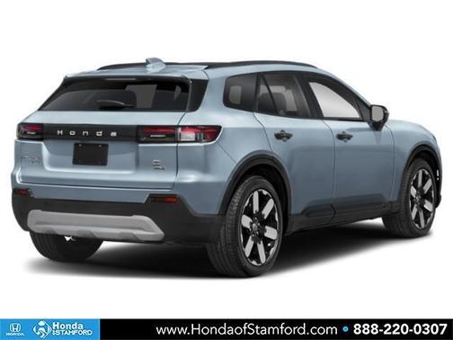 2026 Honda Prologue Elite