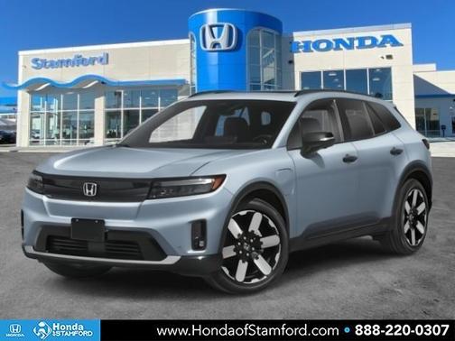 2026 Honda Prologue Elite