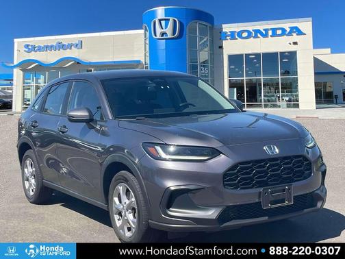 2023 Honda HR-V LX