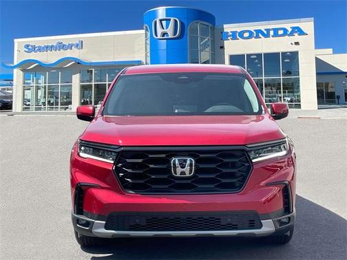 2023 Honda Pilot EX-L 7-Passenger
