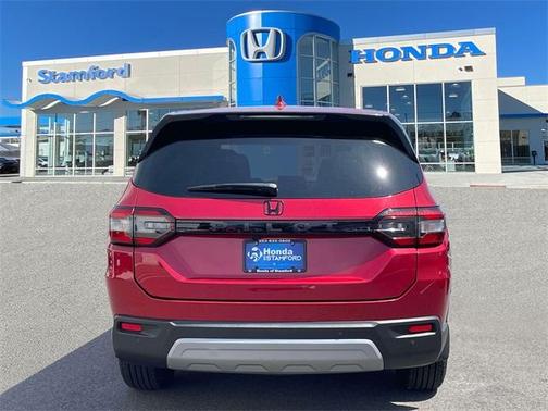 2023 Honda Pilot EX-L 7-Passenger
