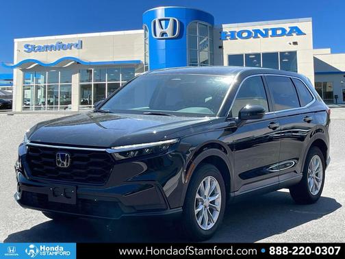2023 Honda CR-V EX