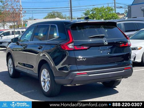 2023 Honda CR-V EX