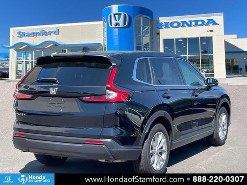 2023 Honda CR-V EX