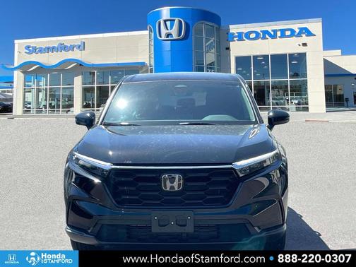 2023 Honda CR-V EX