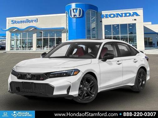 2025 Honda Civic Si Base