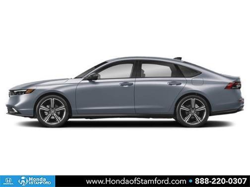 Crystal Black Pearl 2026 Honda Accord SE