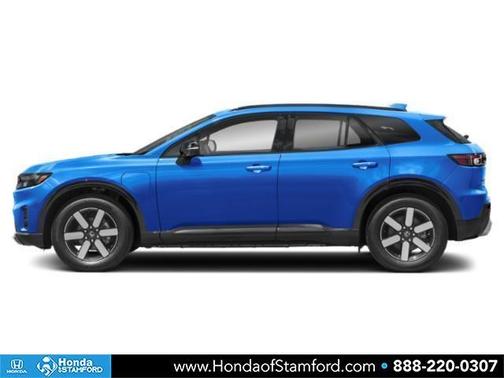 2025 Honda Prologue Touring