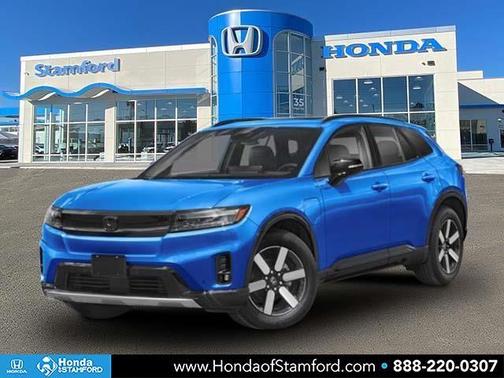 2025 Honda Prologue Touring