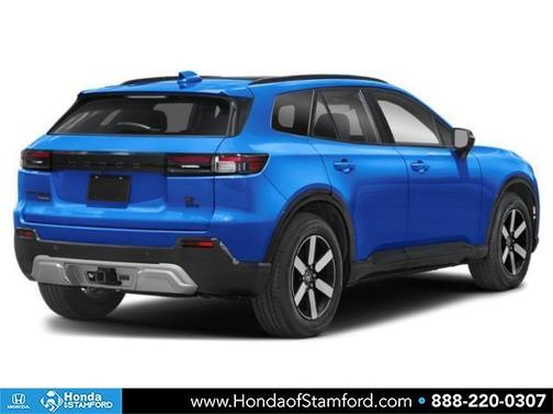 2025 Honda Prologue Touring