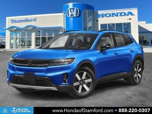 Pacific Blue Metallic 2026 Honda Prologue Touring
