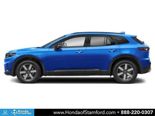 Pacific Blue Metallic 2026 Honda Prologue Touring